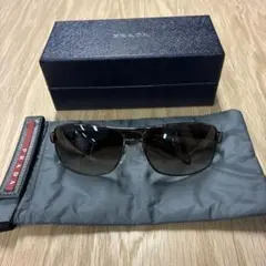 PRADA サングラス SPS541 yoshikiモデルのサムネイル