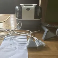 レイコップ リンサークリーナーのサムネイル