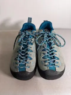 キーン KEEN／ジャスパー／23.0cm／中古品