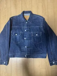Levi's 2nd 71507XX 40
