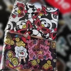 HYSTERIC MINI ✫マスク 2枚セット