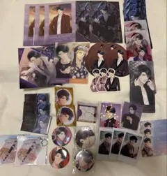 ろ*い様 スタマイ 新堂