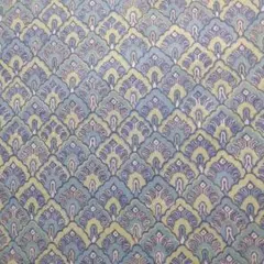 ソレイアード　アルハンブラ シーチングヴィンテージフィール生地