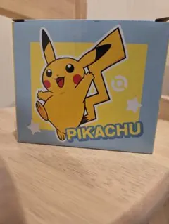 ポケモン ピカチュウ マグカップ