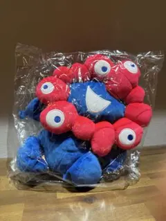 ミャクミャク　ヘッドカバー