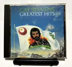 Cat Stevens Greatest Hits CD