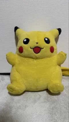 2025年最新】発掘ピカチュウ ぬいぐるみの人気アイテム - メルカリ