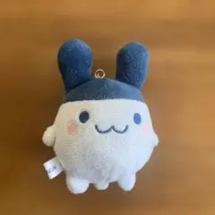 다마고치 봉제 인형 마스코트 열쇠 고리