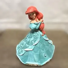 レア リトルマーメイド 絵皿 オルゴール アリエル - メルカリ
