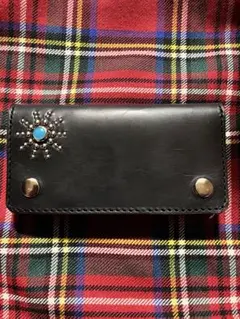 2025年最新】トラッカーウォレットスタッズカスタムの人気