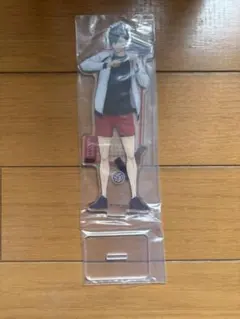 黒尾鉄朗 アクリルスタンド