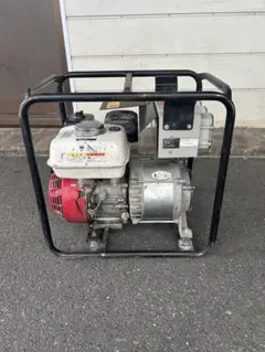 三笠 ミカサ 高周波発電機 FG-210 インバーター フレキ セット 即使用可 三笠 ミカサ 高周波発電機 FG-210 インバーター フレキ セット 即使用