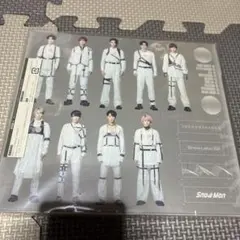 Snow Man Snow Labo S2 CD+DVD