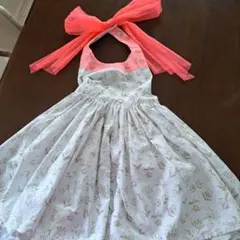 MARLMARL  ベビーエプロン 80-90cm