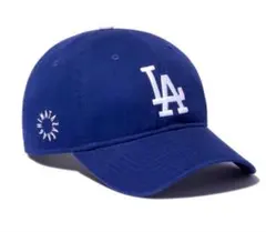 リーズユナイテッド 47 CLEAN UP BALLPARK CAP キャップ - メルカリ