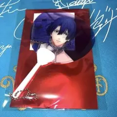 うたプリ　ワンダーランド　聖川真斗　トレーディングミニクリアうちわ