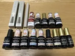 seria キャンドゥ ジェルネイル