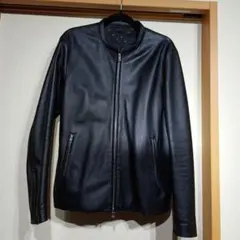 タケオキクチ レザー