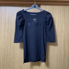 マリテフランソワジルボー半袖Tシャツのサムネイル