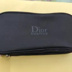 Christian Diorバニティポーチ