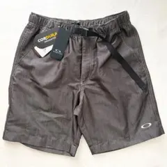 新品タグ付き★OAKLEY オークリー コーデュラ ショートパンツ Mのサムネイル