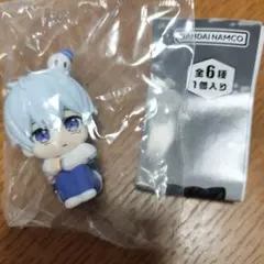 ドズル社　まちぼうけ　おらふくん