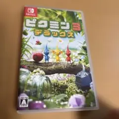 ピクミン3 デラックス Nintendo Switch