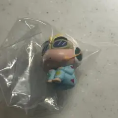 クレヨンしんちゃん ガチャガチャ ヘンダーランド