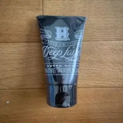 【未使用】ディープレイヤー モイスチャートリートメント