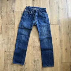 LVC LEVI'S 501ZXX W31 赤耳 BIG-E