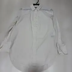 BANANA REPUBLIC ロングシャツ　XXS 長袖シャツ　ブラウスのサムネイル
