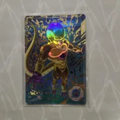 ドラゴンボールスーパーダイバーズ sdv4-046 パラレル ゴールデン