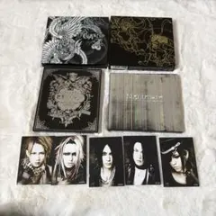 ナイトメア/NIGHTMARE 20th Anniversary SPECIA… - メルカリ