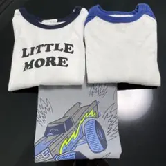 ロンT3点まとめ売り