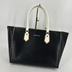 ☆美品☆Samantha Vega☆サマンサベガ☆トートバッグ☆ハンドバッグ