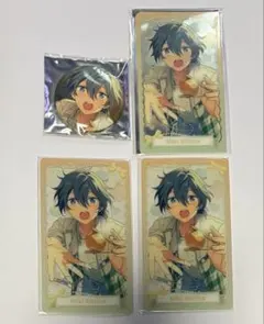 2026年最新】椎名ニキ 缶バッジ イベコレの人気アイテム - メルカリ