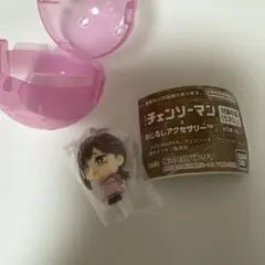 チェンソーマン めじるしアクセサリー2
