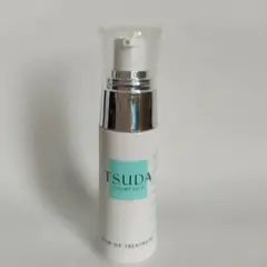 TSUDA フィルアップトリートメント 美容液 30ml×1個 残量8割程度のサムネイル