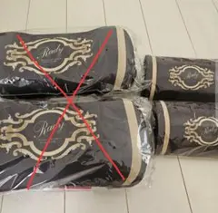 Radyランバークッション ネッククッション - メルカリ
