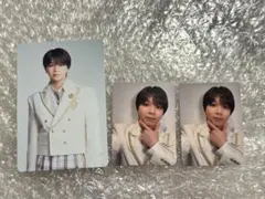 Yes!東京 M!LK盤 トレカ 塩﨑太智