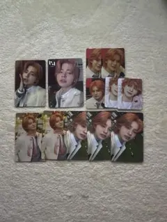 INI THE WINTER MAGIC 松田迅