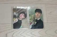 SEVENTEEN ホシ トレカまとめ売り