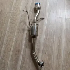 工藤自動車 ジムニーJA12W JA22W SSマフラ - メルカリ