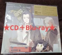 Aimer Little Bouquet/Pastoral 期間生産限定盤