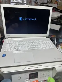 東芝 dynabook B55/M メモリ4GB Win10pro - メルカリ