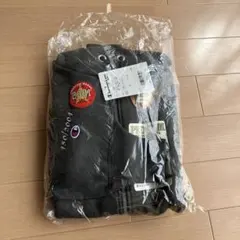 Champion パーカー 2001年限定 XL チャコール　デッドストック