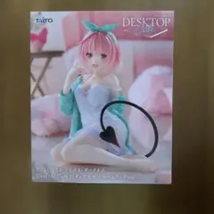 2026年最新】Desktop Cute フィギュア モモ ルームウェアver.の人気