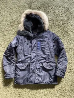 マーカウェア N-3B ネイビー 2025年最新】marka n-3bの人気アイテム - メルカリ