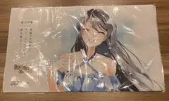 2025年最新】青ブタ プレイマットの人気アイテム - メルカリ