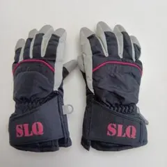 スキー　手袋　130 SLQ ウィンタースポーツ